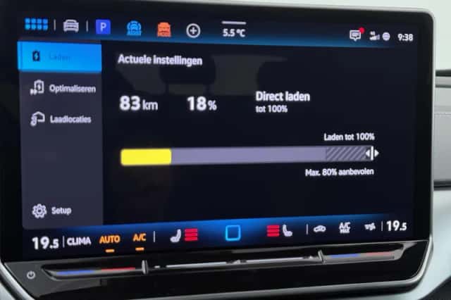 Volkswagen ID.4 (2026) thumbnail 10