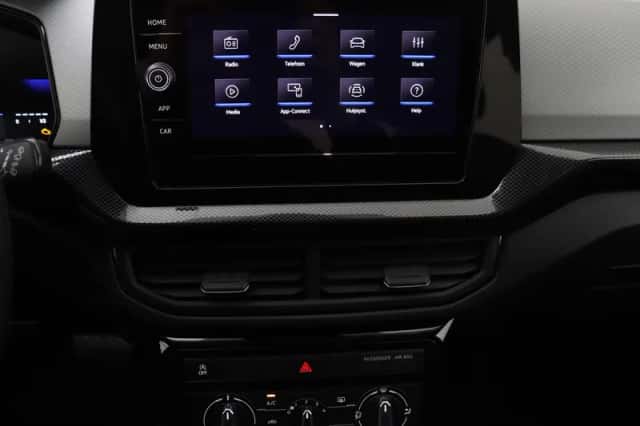 Volkswagen T-Cross (2025) thumbnail 11