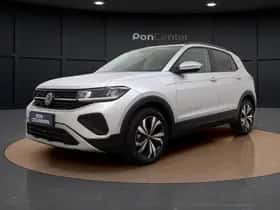 Volkswagen T-Cross (2025) thumbnail 12