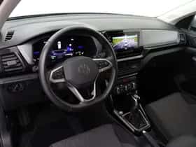 Volkswagen T-Cross (2025) thumbnail 3