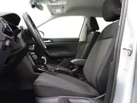 Volkswagen T-Cross (2025) thumbnail 4