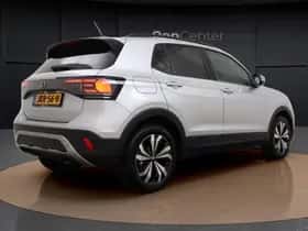 Volkswagen T-Cross (2025) thumbnail 5