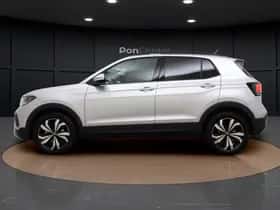 Volkswagen T-Cross (2025) thumbnail 6