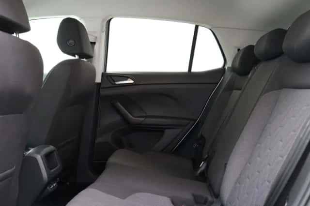 Volkswagen T-Cross (2025) thumbnail 8
