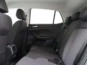 Volkswagen T-Cross (2025) thumbnail 8