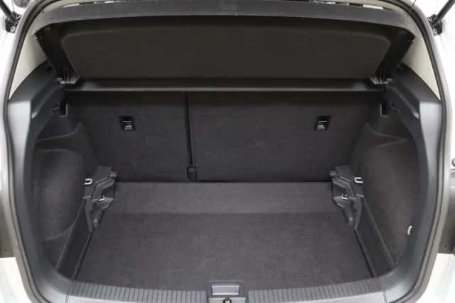 Volkswagen T-Cross (2025) thumbnail 9