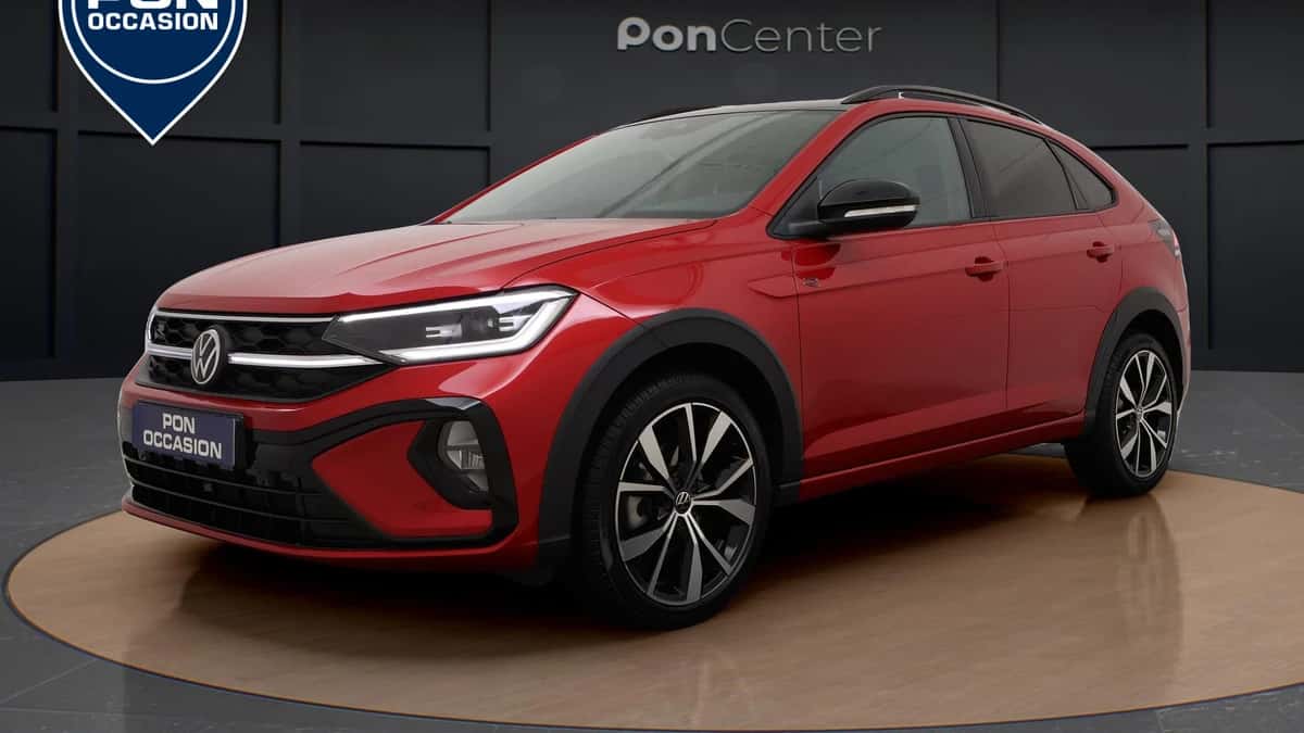 Volkswagen Taigo (2025) — foto 1