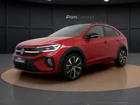 Volkswagen Taigo (2025) thumbnail 12