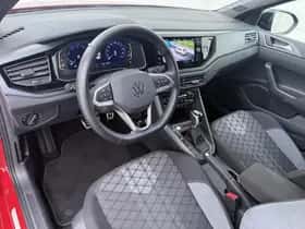 Volkswagen Taigo (2025) thumbnail 3