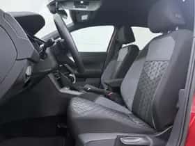 Volkswagen Taigo (2025) thumbnail 4