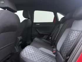 Volkswagen Taigo (2025) thumbnail 7