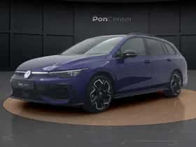 Volkswagen Golf (2026) thumbnail 1