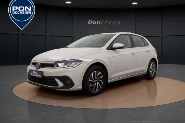 Volkswagen Polo (2025) thumbnail 1