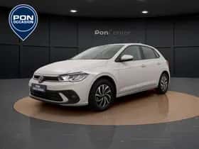 Volkswagen Polo (2025)