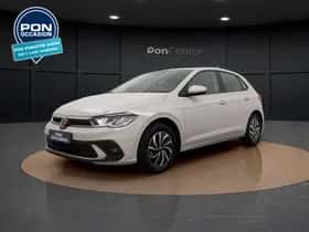 Volkswagen Polo (2025) thumbnail 1