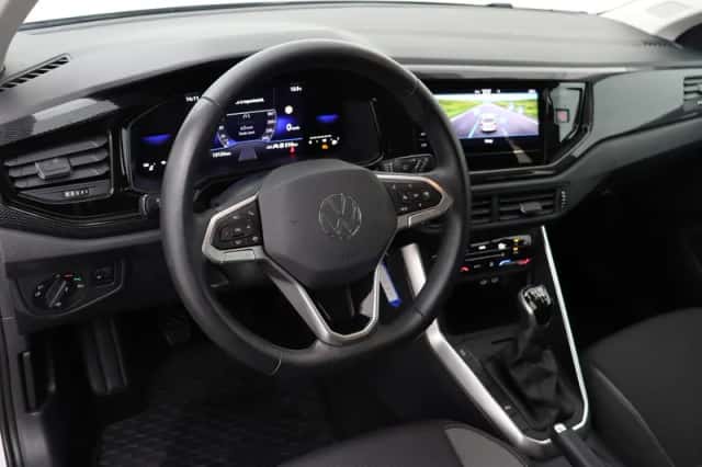 Volkswagen Polo (2025) thumbnail 3