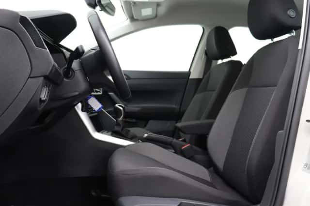 Volkswagen Polo (2025) thumbnail 4