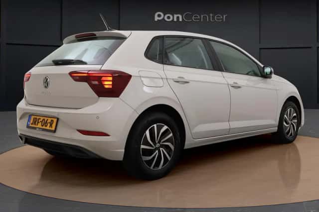 Volkswagen Polo (2025) thumbnail 5