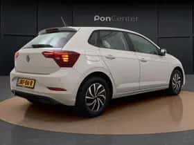 Volkswagen Polo (2025) thumbnail 5
