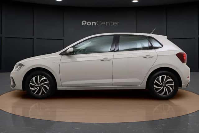 Volkswagen Polo (2025) thumbnail 6