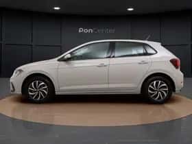 Volkswagen Polo (2025) thumbnail 6