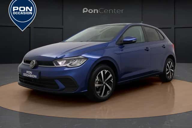 Volkswagen Polo (2025) thumbnail 1