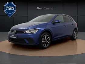 Volkswagen Polo (2025)