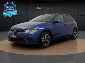 Volkswagen Polo (2025) thumbnail 1