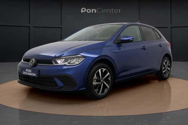 Volkswagen Polo (2025) thumbnail 14