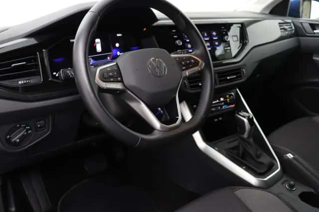 Volkswagen Polo (2025) thumbnail 3