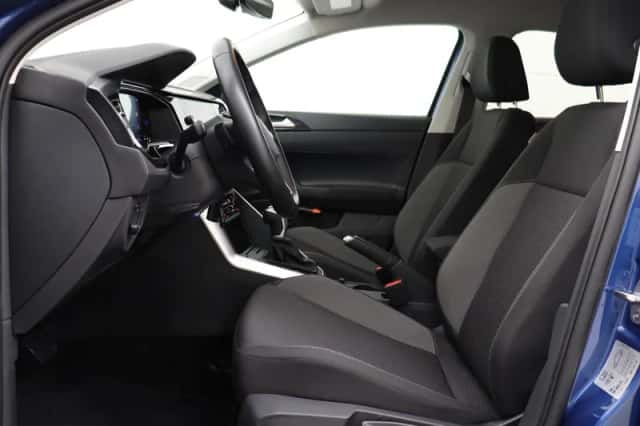 Volkswagen Polo (2025) thumbnail 4