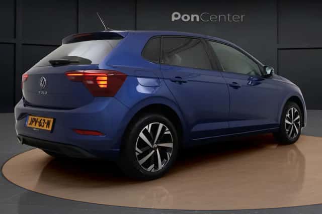 Volkswagen Polo (2025) thumbnail 5