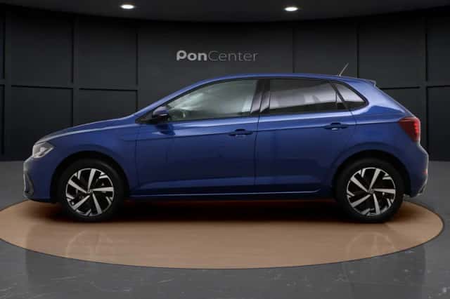 Volkswagen Polo (2025) thumbnail 6