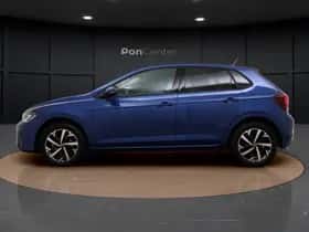 Volkswagen Polo (2025) thumbnail 6