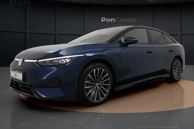 Volkswagen ID.7 (2026) thumbnail 1