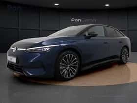 Volkswagen ID.7 (2026) thumbnail 1