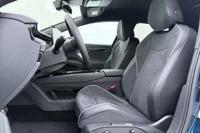 Volkswagen ID.7 (2026) thumbnail 2
