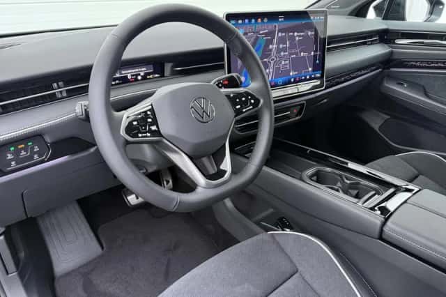 Volkswagen ID.7 (2026) thumbnail 3