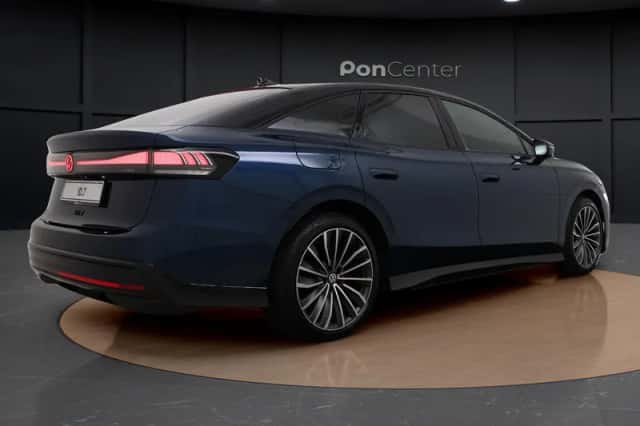 Volkswagen ID.7 (2026) thumbnail 4