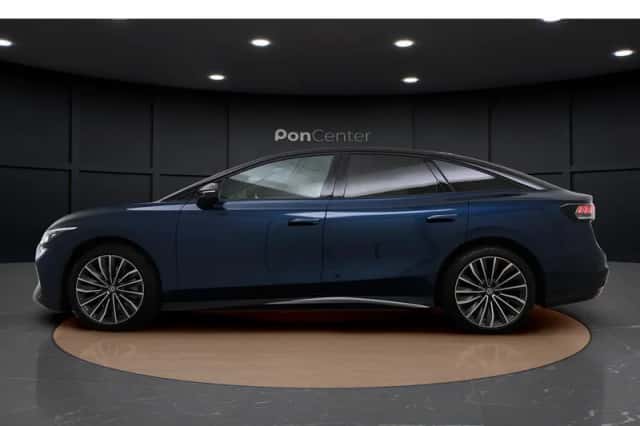 Volkswagen ID.7 (2026) thumbnail 5