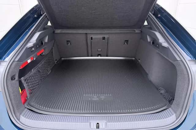 Volkswagen ID.7 (2026) thumbnail 8
