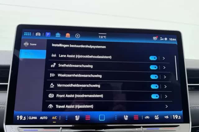 Volkswagen ID.7 (2026) thumbnail 10
