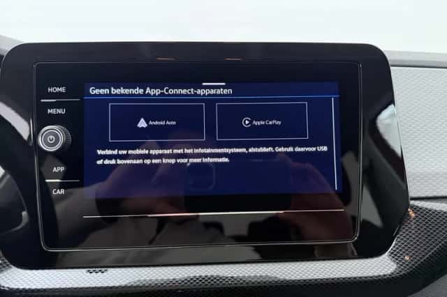 Volkswagen T-Cross (2025) thumbnail 11