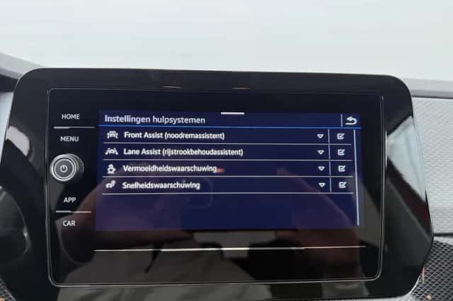 Volkswagen T-Cross (2025) thumbnail 13
