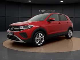 Volkswagen T-Cross (2025) thumbnail 15