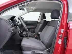 Volkswagen T-Cross (2025) thumbnail 4