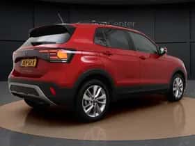 Volkswagen T-Cross (2025) thumbnail 5