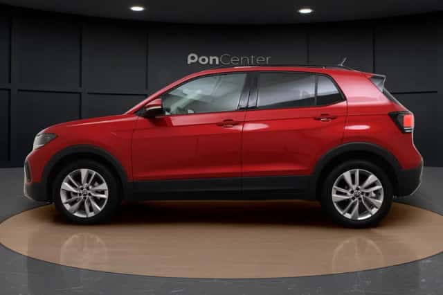 Volkswagen T-Cross (2025) thumbnail 6