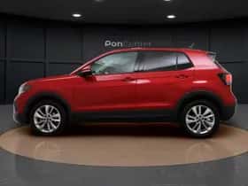 Volkswagen T-Cross (2025) thumbnail 6