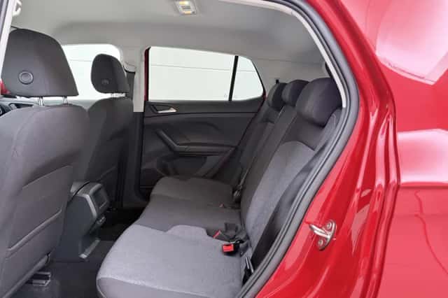 Volkswagen T-Cross (2025) thumbnail 9